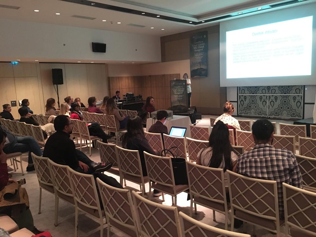 “Translar yaşam boyu azınlık stresine maruz kalıyor” | Kaos GL - LGBTİ+ Haber Portalı Haber