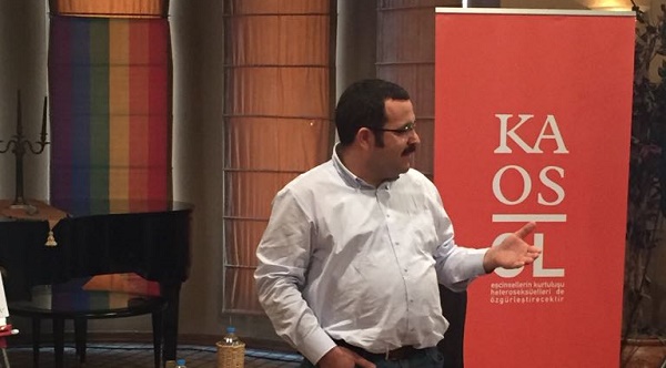 Feminist Forum’da ‘erkeklikler’ tartışıldı Kaos GL - LGBTİ+ Haber Portalı