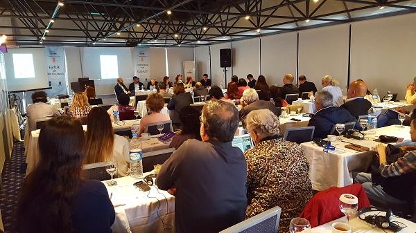 Kentte kimler yaşıyor, sorunlarımız ne? | Kaos GL - LGBTİ+ Haber Portalı Haber