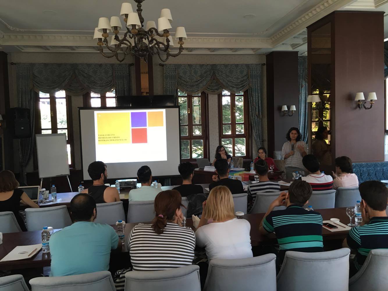 ‘Karşılıklı onaya dayanan bir cinsellik yaşamak herkesin hakkı’ | Kaos GL - LGBTİ+ Haber Portalı Haber