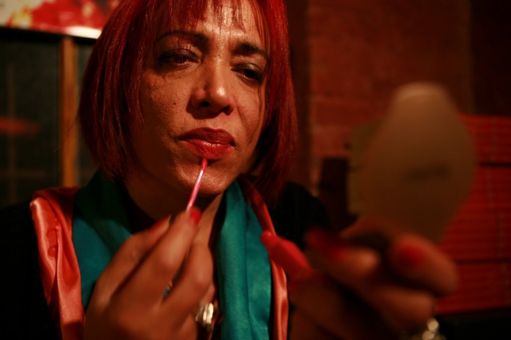 Cadının bohçasından taşanlar | Kaos GL - LGBTİ+ Haber Portalı Haber