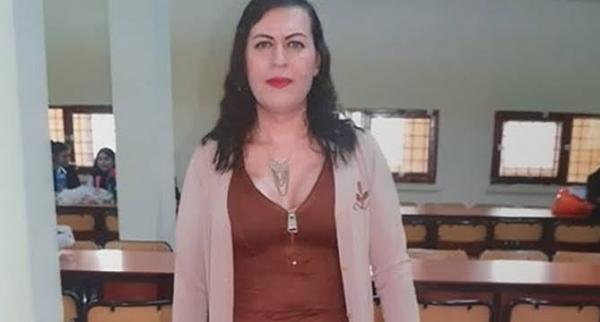 Esra Arıkan açlık grevini bitirdi | Kaos GL - LGBTİ+ Haber Portalı Haber