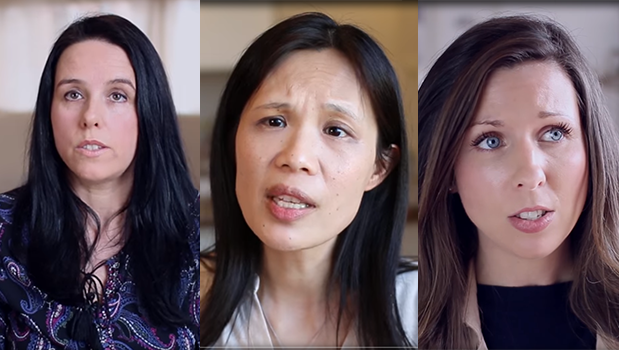 Evlilik eşitliği karşıtı videoya parodi çekildi | Kaos GL - LGBTİ+ Haber Portalı Haber