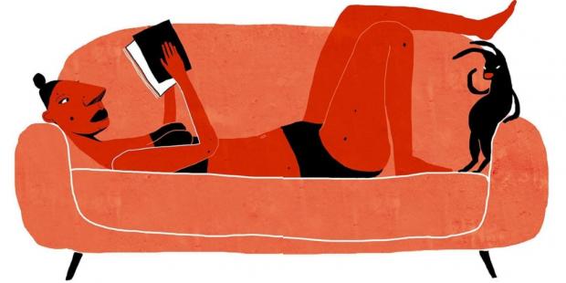 İmge, beden, cinsellik (46): Ezra W. Smith’in işleriyle | Kaos GL - LGBTİ+ Haber Portalı Haber