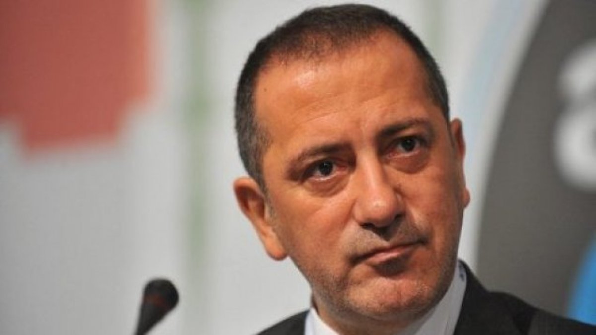 Fatih Altaylı: “Zorla yürüyün diyen mi var!” | Kaos GL - LGBTİ+ Haber Portalı Haber