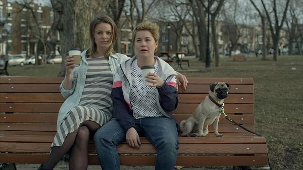 KuirFest İstanbul&rsquo;da &lsquo;Kadın/Kadına&rsquo; | Kaos GL - LGBTİ+ Haber Portalı Haber