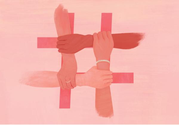 “Başka feminist hikâyeler anlatmamız gerekiyor” Kaos GL - LGBTİ+ Haber Portalı