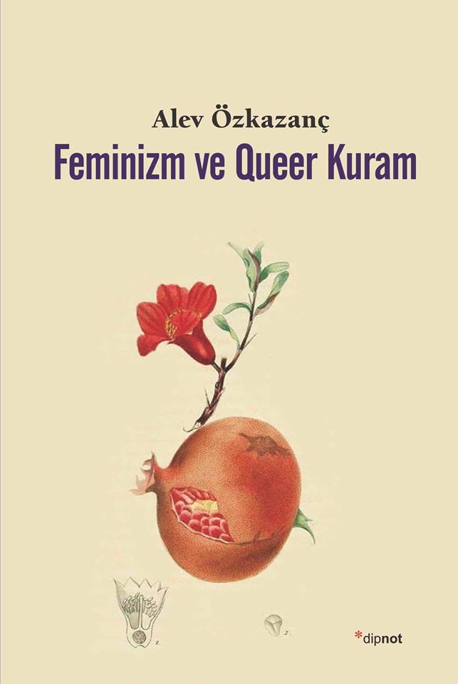 “Feminizm ve Queer Kuram”ın yeni baskısı çıktı Kaos GL - LGBTİ+ Haber Portalı