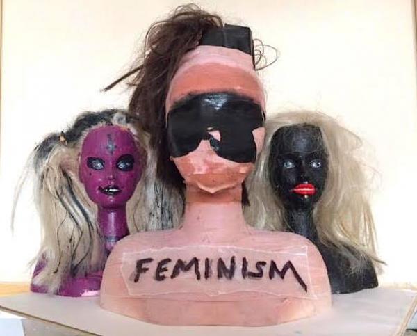 Diane DiMassa’nın Barbi’leri Kaos GL - LGBTİ+ Haber Portalı