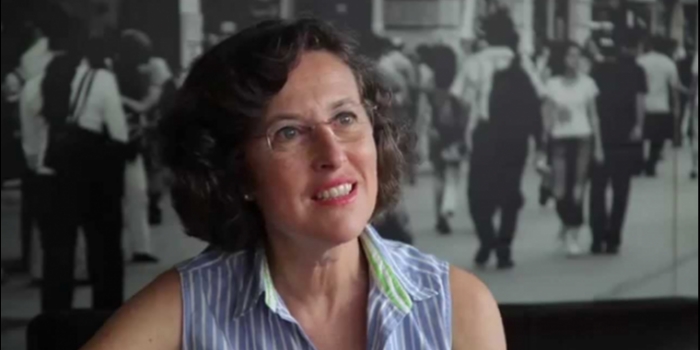 Filiz Kerestecioğlu Onur Haftası’nı kutladı | Kaos GL - LGBTİ+ Haber Portalı Haber