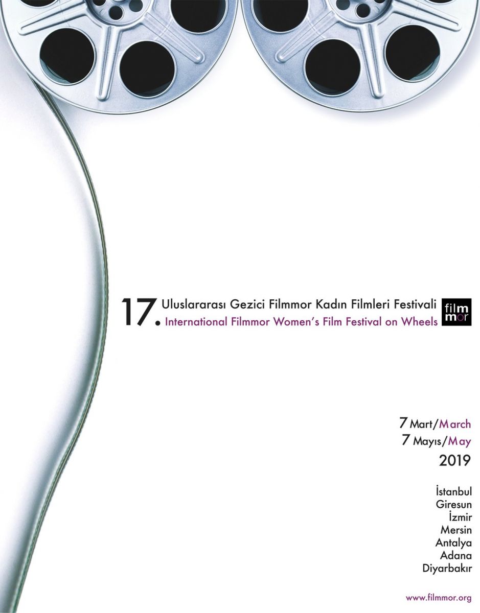 Filmmor’un afişi çıktı! Kaos GL - LGBTİ+ Haber Portalı