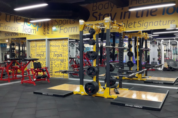 Trans erkeğe fitness salonunda ayrımcılık Kaos GL - LGBTİ+ Haber Portalı