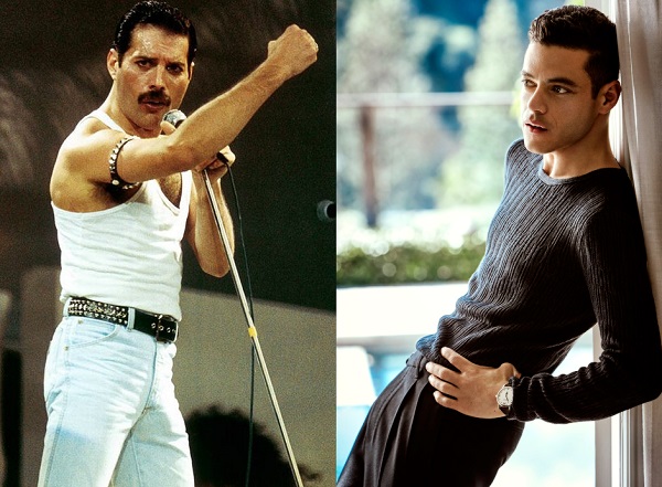 Freddie Mercury’nin hayatı film oluyor Kaos GL - LGBTİ+ Haber Portalı