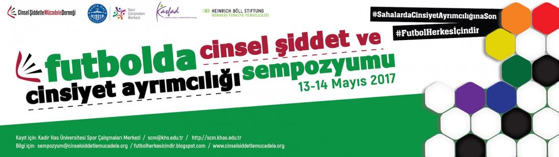 Futbolda Cinsel Şiddet ve Cinsiyet Ayrımcılığı Sempozyumu | Kaos GL - LGBTİ+ Haber Portalı Haber