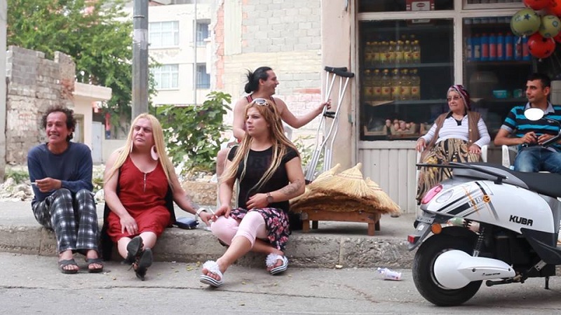 &lsquo;Gacı Gibi&rsquo; İzmir&rsquo;e geliyor! | Kaos GL - LGBTİ+ Haber Portalı Haber