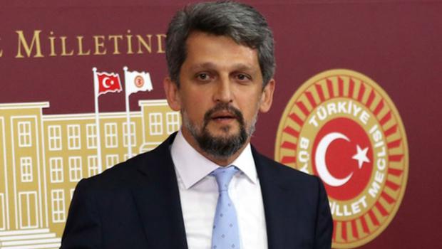 Garo Paylan: Onur Yürüyüşü neden yasaklandı? | Kaos GL - LGBTİ+ Haber Portalı Haber
