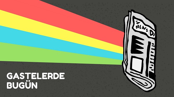 Gazetelerden ‘Gazinoda çalışan travesti vuruldu’ haberleri Kaos GL - LGBTİ+ Haber Portalı