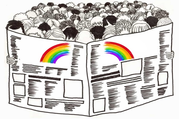 Konuyu dolandırıp LGBTİ&rsquo;lere getirmek | Kaos GL - LGBTİ+ Haber Portalı Haber