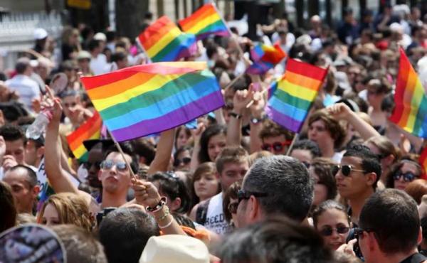 Avrupa’da eşcinsel çiftlerin evlat edinmesine ilişkin sosyal tutumlar Kaos GL - LGBTİ+ Haber Portalı