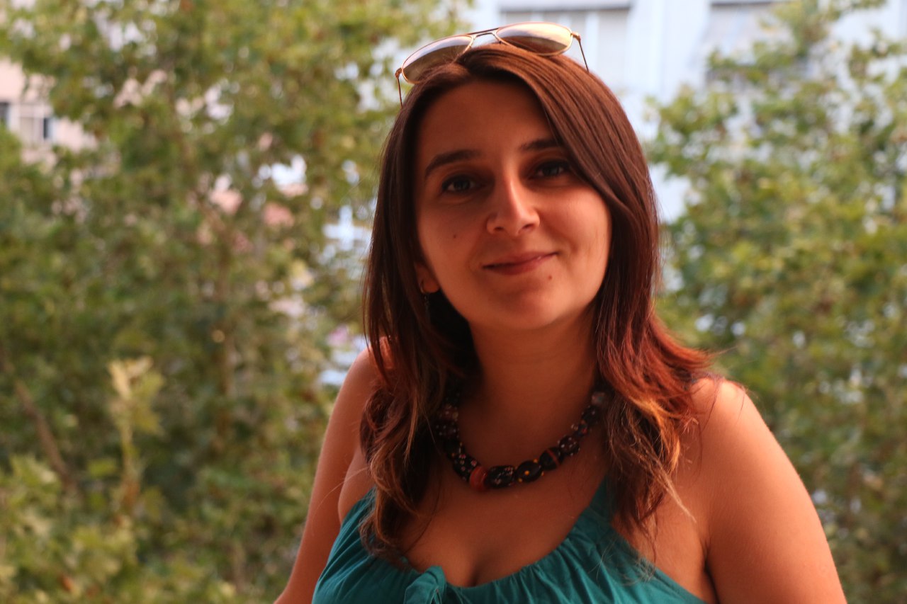 ‘Şûjini fazlaca batırdık ki kurtulmanın tek yolunu mühürlemekte buldular’ Kaos GL - LGBTİ+ Haber Portalı