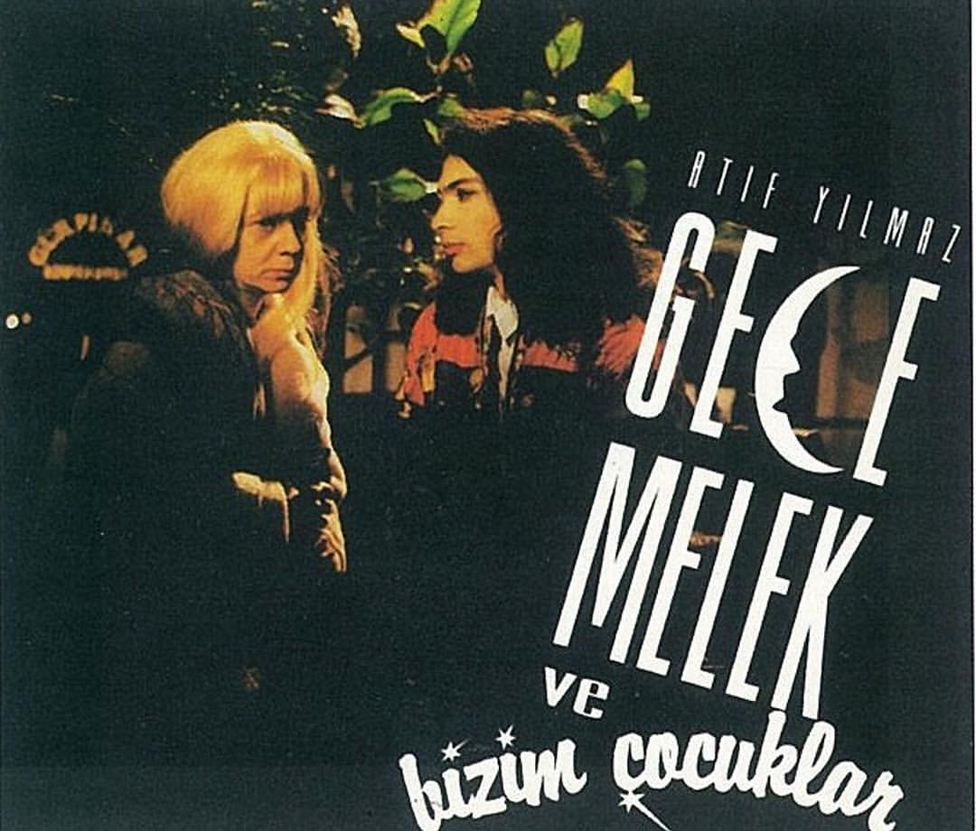 ‘Gece, Melek ve Bizim Çocuklar’ Kuirfest’te! | Kaos GL - LGBTİ+ Haber Portalı Haber