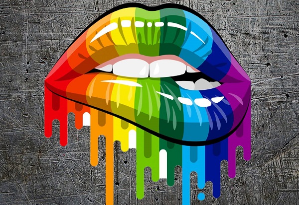 Genç LGBTİ&rsquo;yle dayanışma partisindeyim aşkım! | Kaos GL - LGBTİ+ Haber Portalı Haber