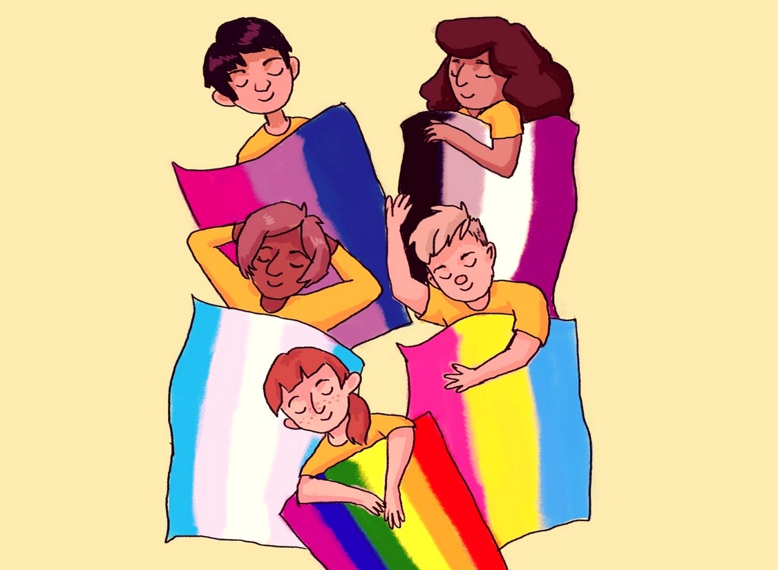 LGBTİ+ öğrenciler yurtlarda ne yaşıyor? | Kaos GL - LGBTİ+ Haber Portalı Haber