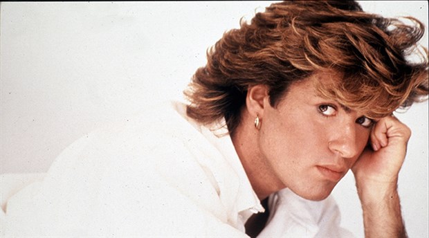 Hayranları George Michael anısına düzenlenen partide buluşacak | Kaos GL - LGBTİ+ Haber Portalı Haber