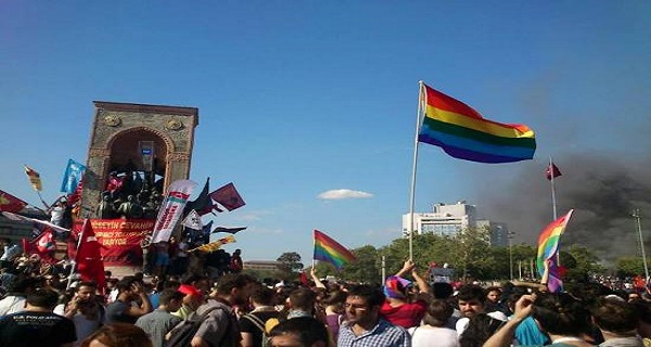 Karşılaşmalar ve ‘anormal’ sorular Kaos GL - LGBTİ+ Haber Portalı