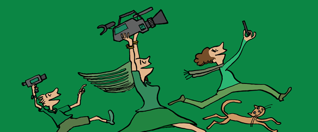 22. Gezici Festival yarın Ankara&rsquo;da başlıyor! | Kaos GL - LGBTİ+ Haber Portalı Haber