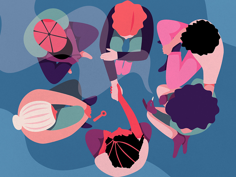 CETAD: “LGBTİ+ yakınlarını bekliyoruz” | Kaos GL - LGBTİ+ Haber Portalı Haber