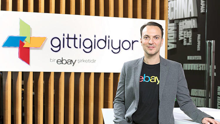 GittiGidiyor Direktörü: Kültürel değerlerimizden biri çeşitlilik | Kaos GL - LGBTİ+ Haber Portalı Haber