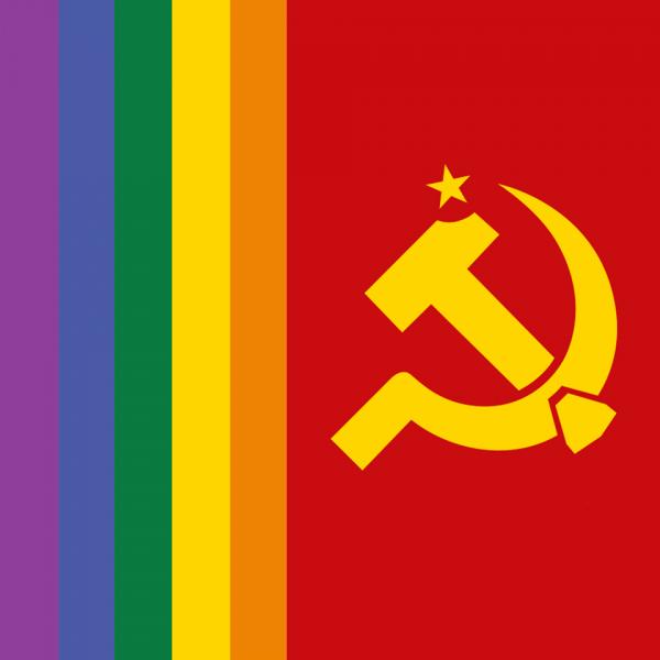 Gökkuşağının Kızılı’ndan seçim açıklaması Kaos GL - LGBTİ+ Haber Portalı