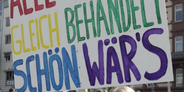 &lsquo;Aile=Anne+Baba+Çocuk&rsquo; Değildir! | Kaos GL - LGBTİ+ Haber Portalı Haber