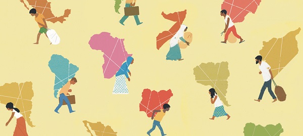 Toplumsal Cinsiyet Perspektifinden Türkiye’de Göç Araştırmaları Atölyesi başvurularını bekliyor | Kaos GL - LGBTİ+ Haber Portalı Haber