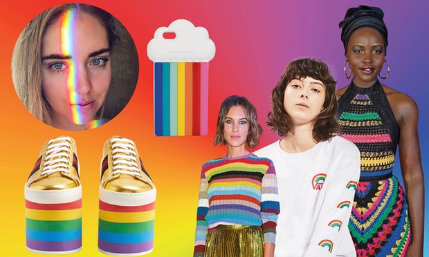 Bu yazı ele geçirecek desen: Gökkuşağı! Kaos GL - LGBTİ+ Haber Portalı