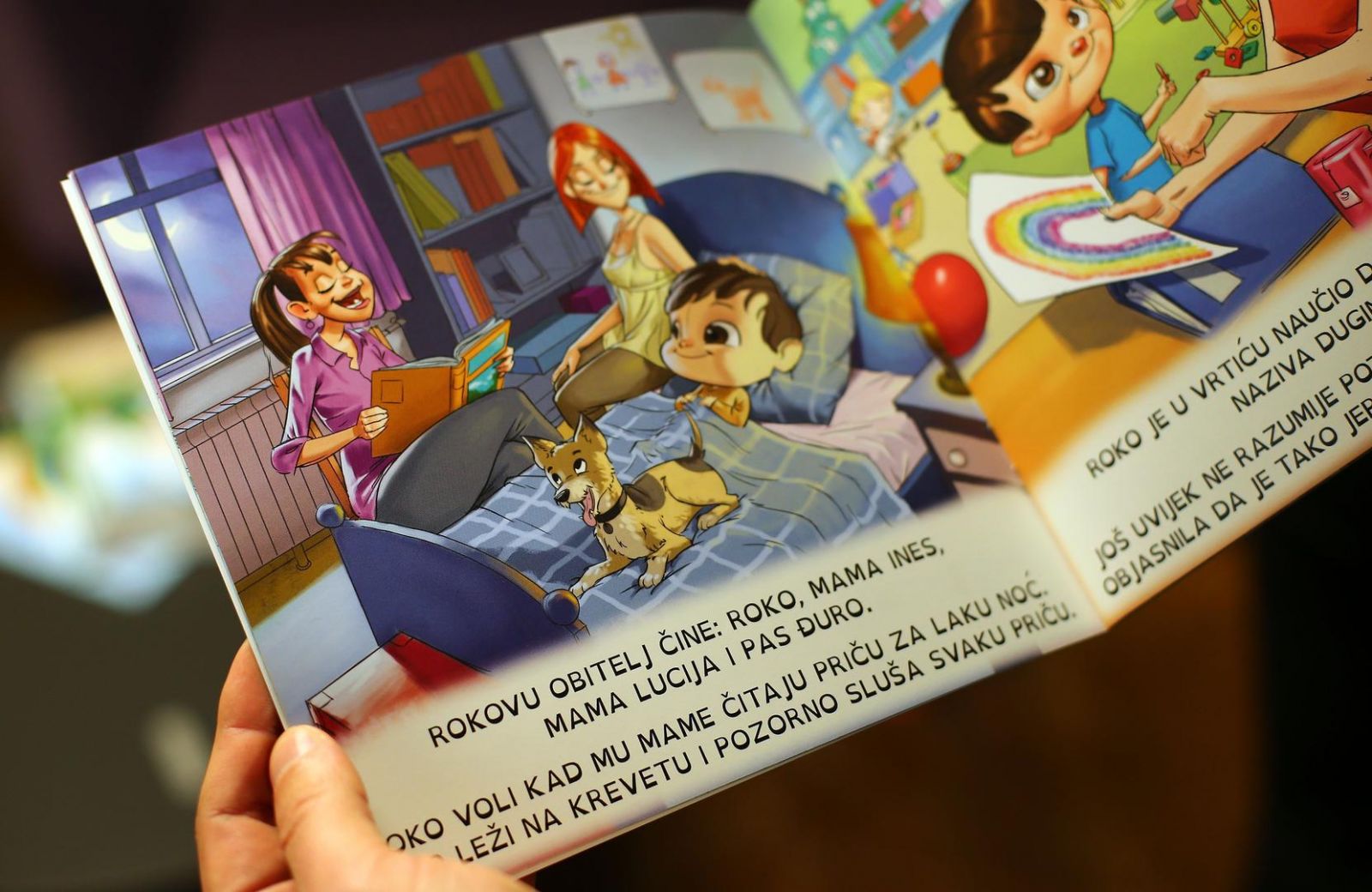 “Benim Gökkuşağı Ailelerim” kitabı sunuldu | Kaos GL - LGBTİ+ Haber Portalı Haber