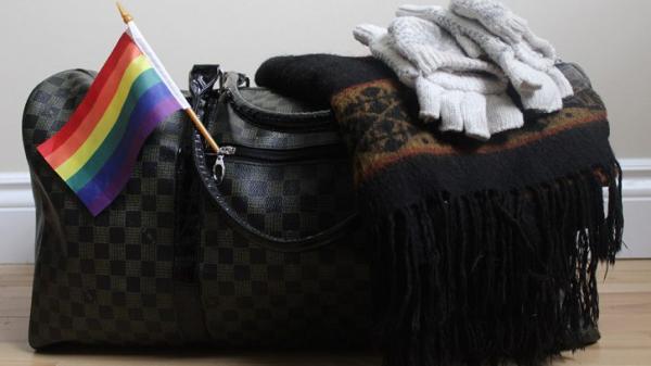 Trans mülteciyi sınırdışı etme inadı sürüyor! | Kaos GL - LGBTİ+ Haber Portalı Haber