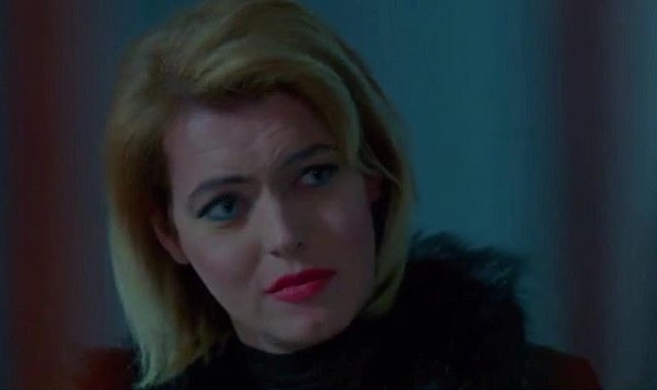 Göksu Başaran: Dizi sektörü transları görmezden gelmemeli Kaos GL - LGBTİ+ Haber Portalı