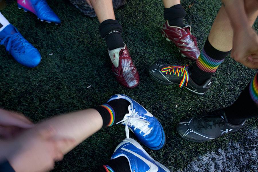 Gol Yemeyi Sevenlerin Turnuvası | Kaos GL - LGBTİ+ Haber Portalı Haber