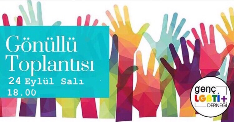 Genç LGBTİ+, TERF tartışmalarını konuşmaya çağırıyor | Kaos GL - LGBTİ+ Haber Portalı