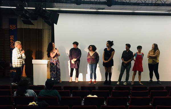 Film Aktivizm Atölyesi son buluşmasını Göteborg’ta gerçekleştirdi Kaos GL - LGBTİ+ Haber Portalı