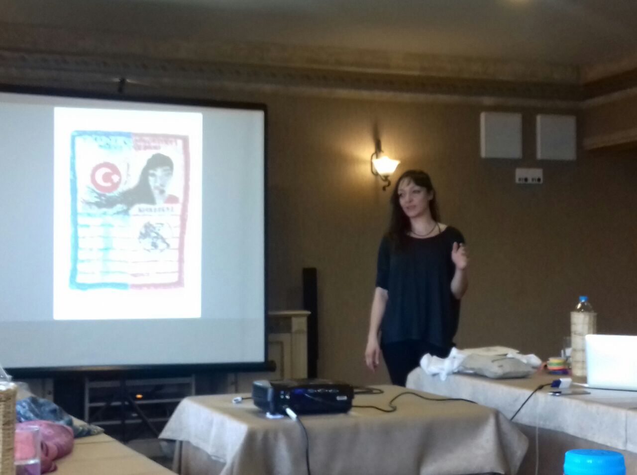 İğne, iplik, kumaş… Kökleri yeniden işlemek | Kaos GL - LGBTİ+ Haber Portalı Haber