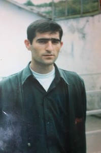 Abdülsamet Çelik "Yaşamı" Bekliyor Kaos GL - LGBTİ+ Haber Portalı