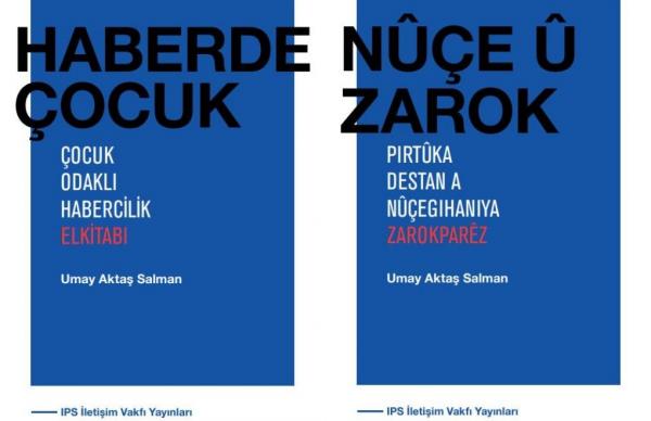 bianet’ten Çocuk Odaklı Habercilik Elkitabı: LGBTİ+ çocukların sorunlarını yazın | Kaos GL - LGBTİ+ Haber Portalı Haber