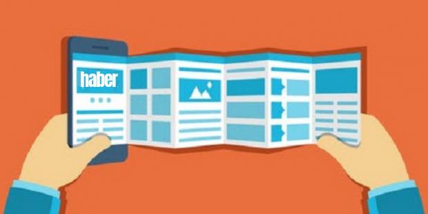 Gazetelerde bugün: Cumhuriyet, Güneş, Egemen ve Diriliş Postası | Kaos GL - LGBTİ+ Haber Portalı Haber