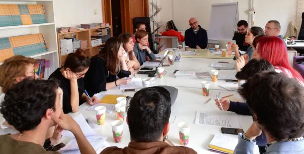 “Herkes” ve “hiç kimsenin” ötesinde: İnsan hakları! Kaos GL - LGBTİ+ Haber Portalı