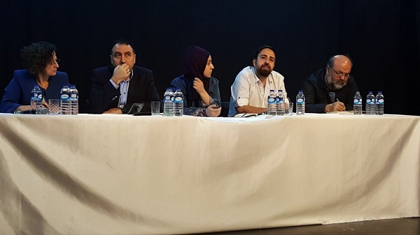 Heteroseksizme karşı mücadele içselleştirilmeli! | Kaos GL - LGBTİ+ Haber Portalı Haber