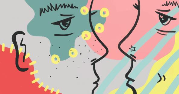 Arzu’nun yaşamı Kaos GL - LGBTİ+ Haber Portalı