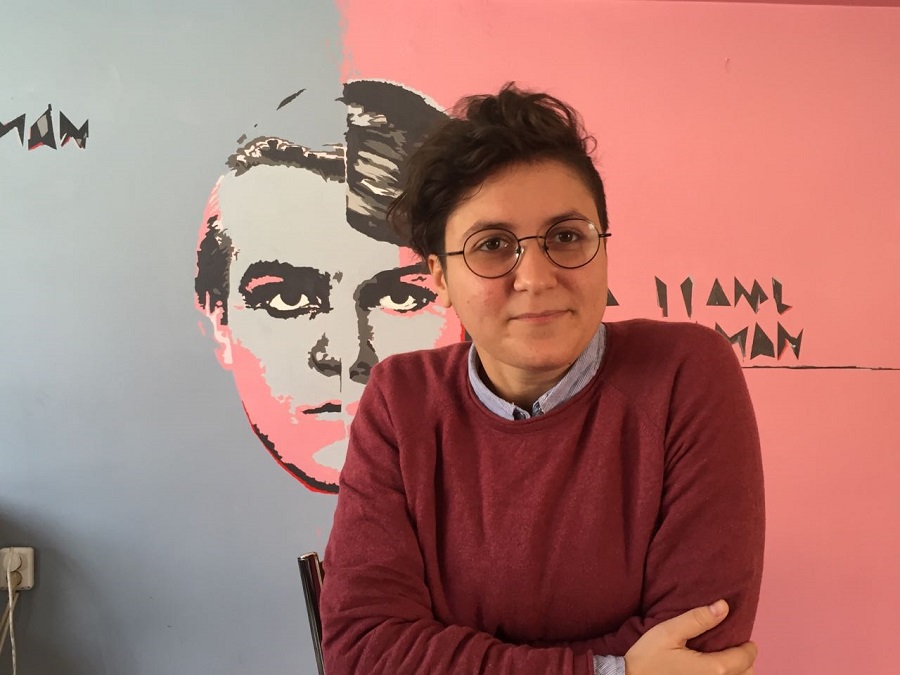 Effects of attacks on the trans sex workers in Ankara Kaos GL - News Portal for LGBTI+